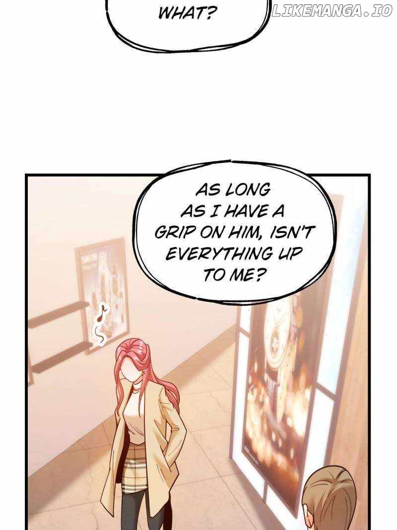 I Regressed to Level Up Instead of Being a Simp Chapter 143 page 12