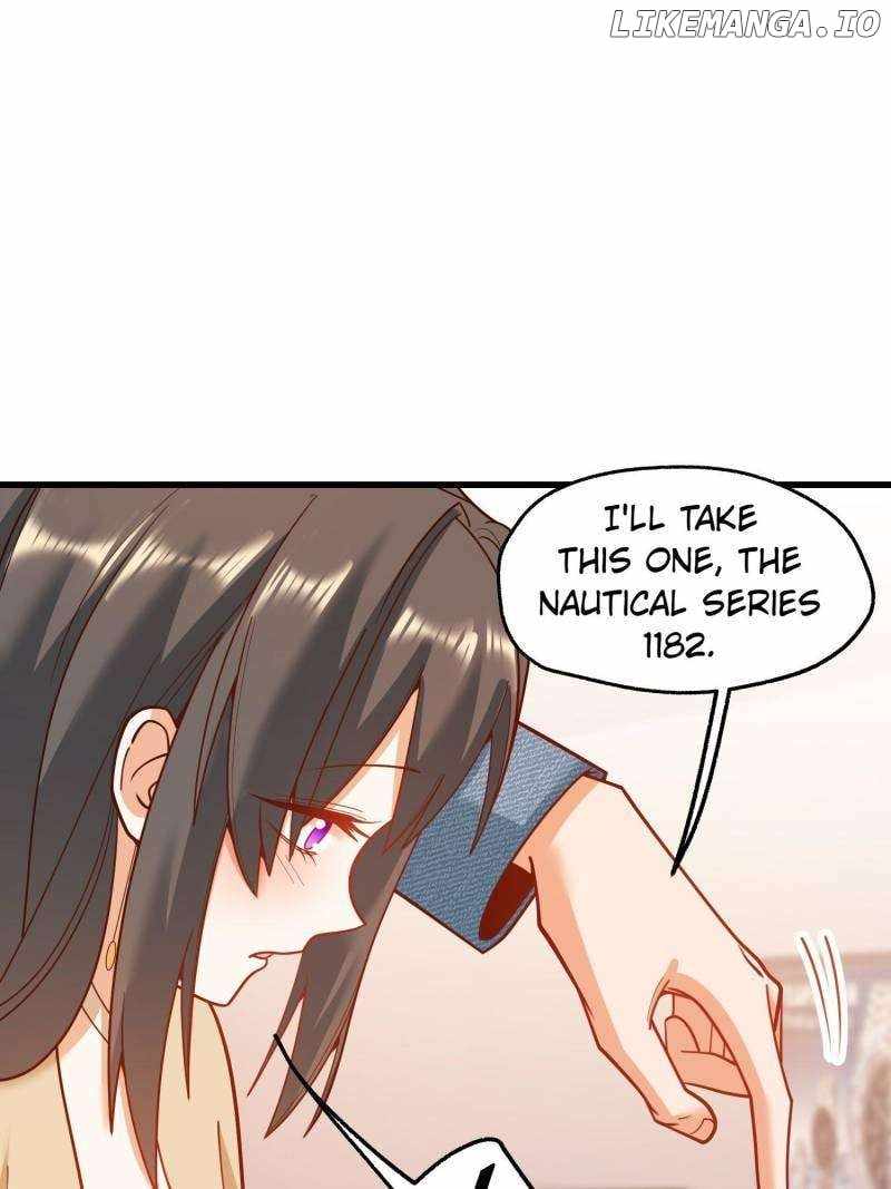 I Regressed to Level Up Instead of Being a Simp Chapter 143 page 2