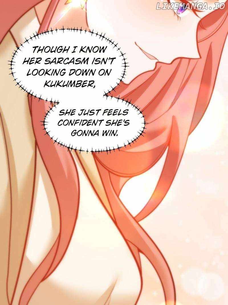 I Regressed to Level Up Instead of Being a Simp Chapter 143 page 17