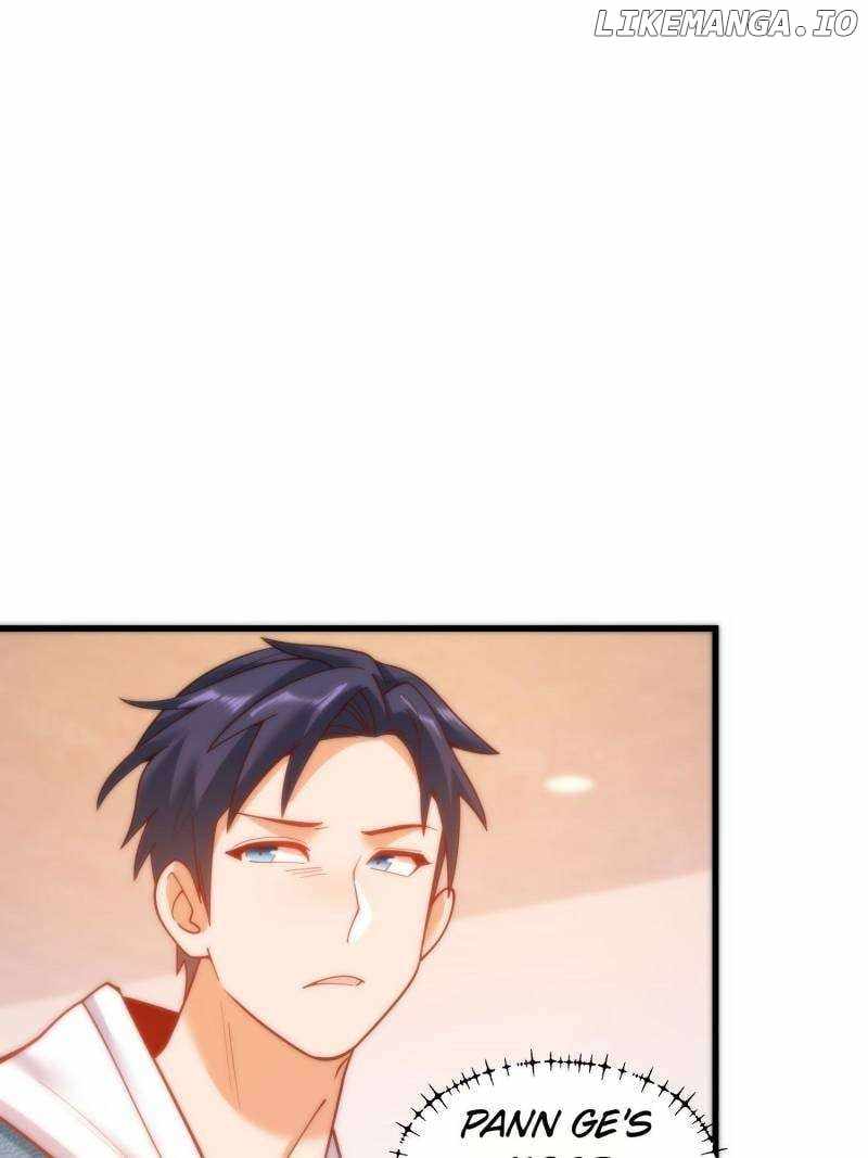 I Regressed to Level Up Instead of Being a Simp Chapter 143 page 15