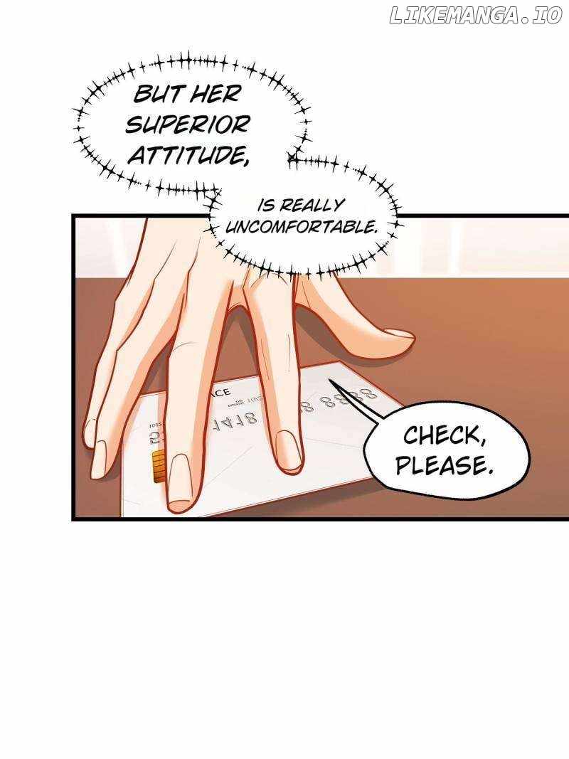 I Regressed to Level Up Instead of Being a Simp Chapter 143 page 19