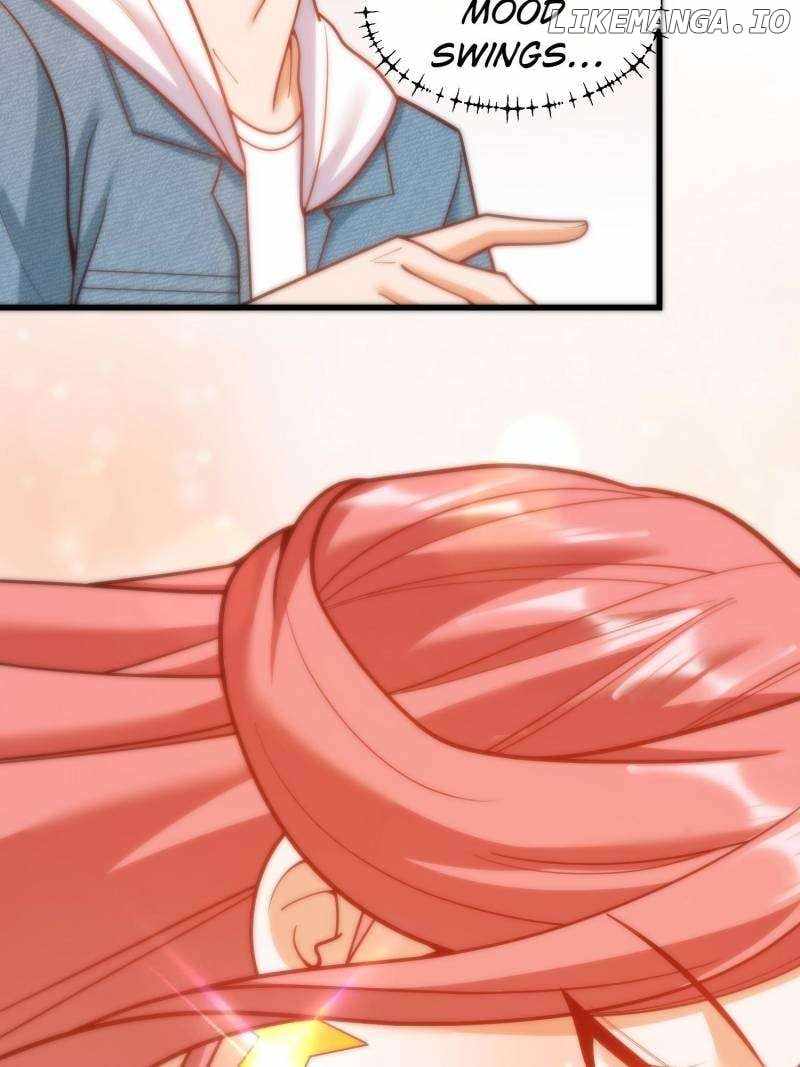 I Regressed to Level Up Instead of Being a Simp Chapter 143 page 16