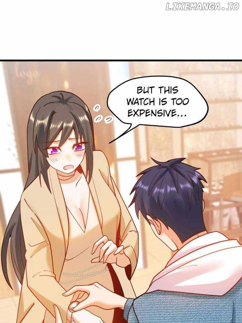I Regressed to Level Up Instead of Being a Simp Chapter 143 page 7
