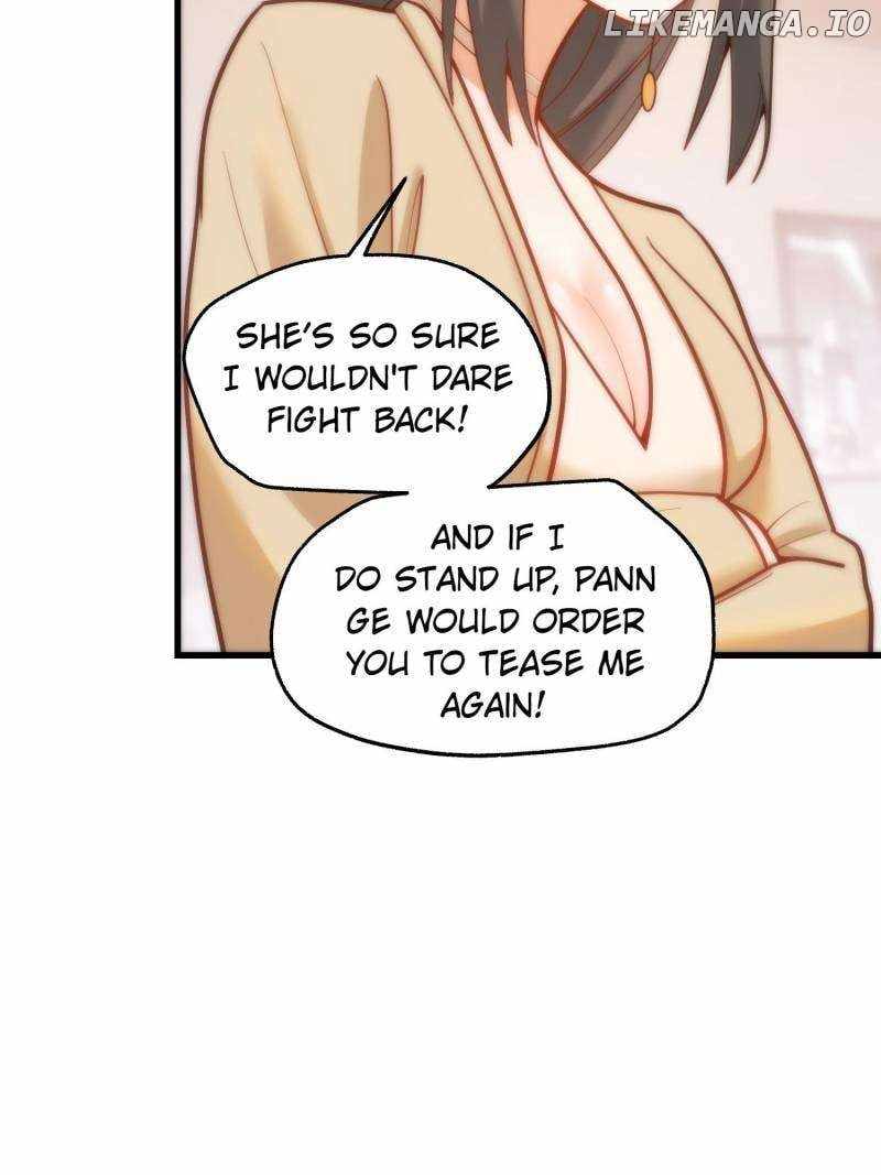 I Regressed to Level Up Instead of Being a Simp Chapter 143 page 24