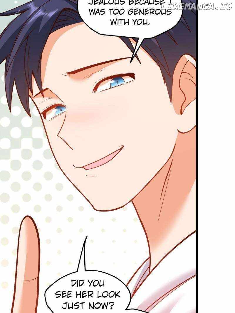 I Regressed to Level Up Instead of Being a Simp Chapter 143 page 22