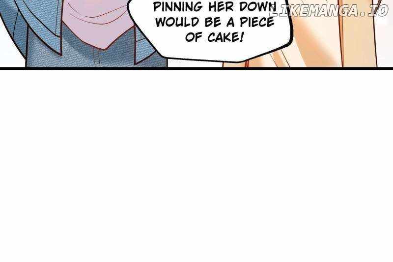 I Regressed to Level Up Instead of Being a Simp Chapter 143 page 26