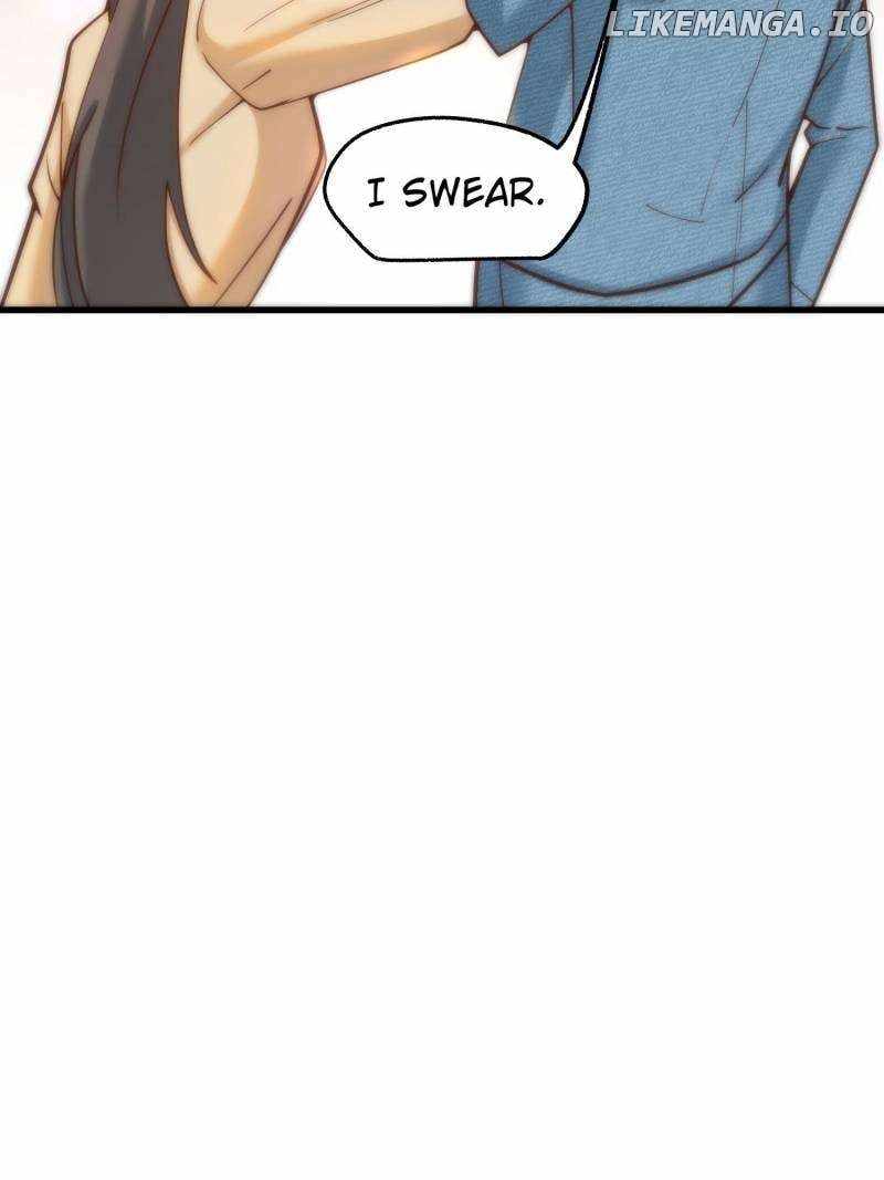 I Regressed to Level Up Instead of Being a Simp Chapter 143 page 30