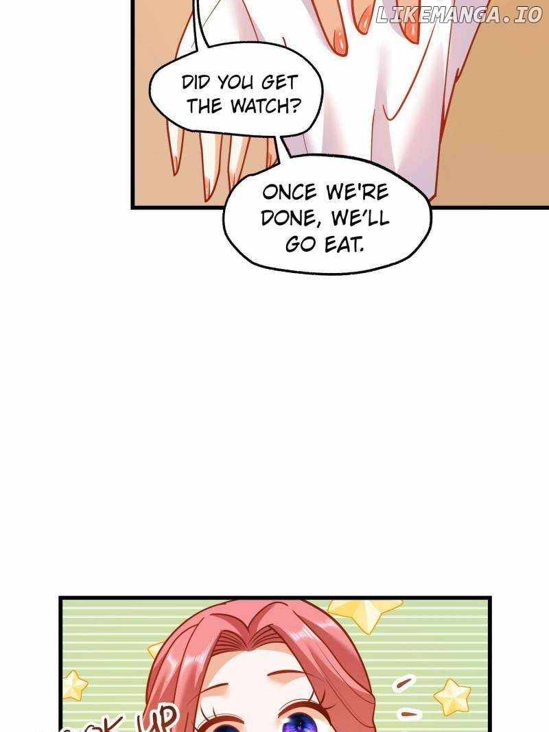 I Regressed to Level Up Instead of Being a Simp Chapter 143 page 32