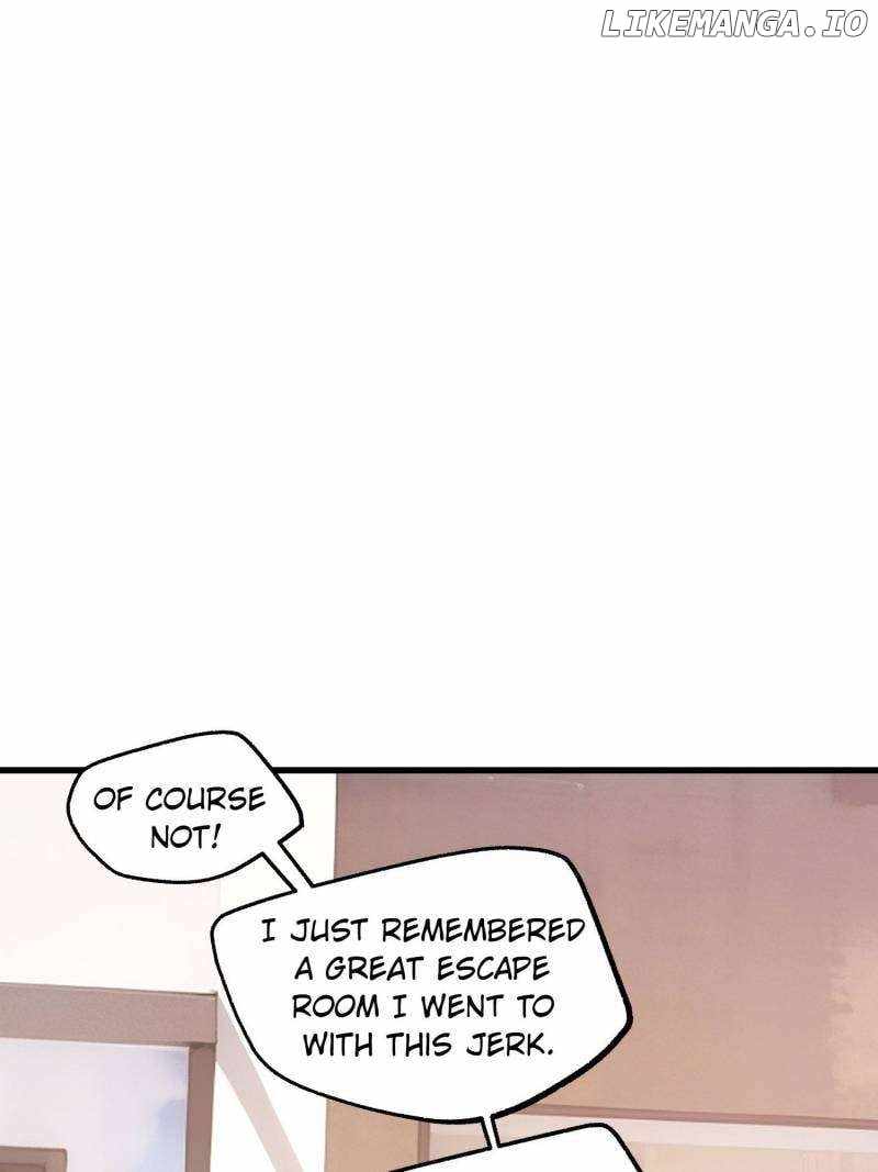 I Regressed to Level Up Instead of Being a Simp Chapter 143 page 37
