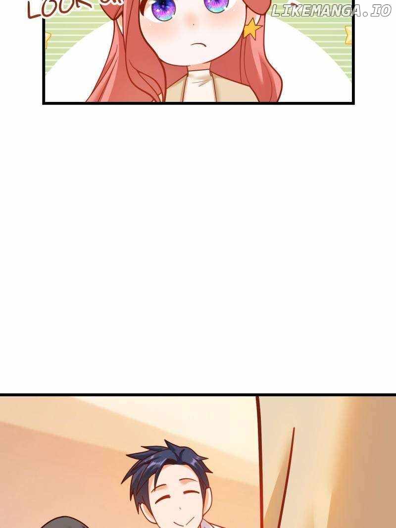 I Regressed to Level Up Instead of Being a Simp Chapter 143 page 33