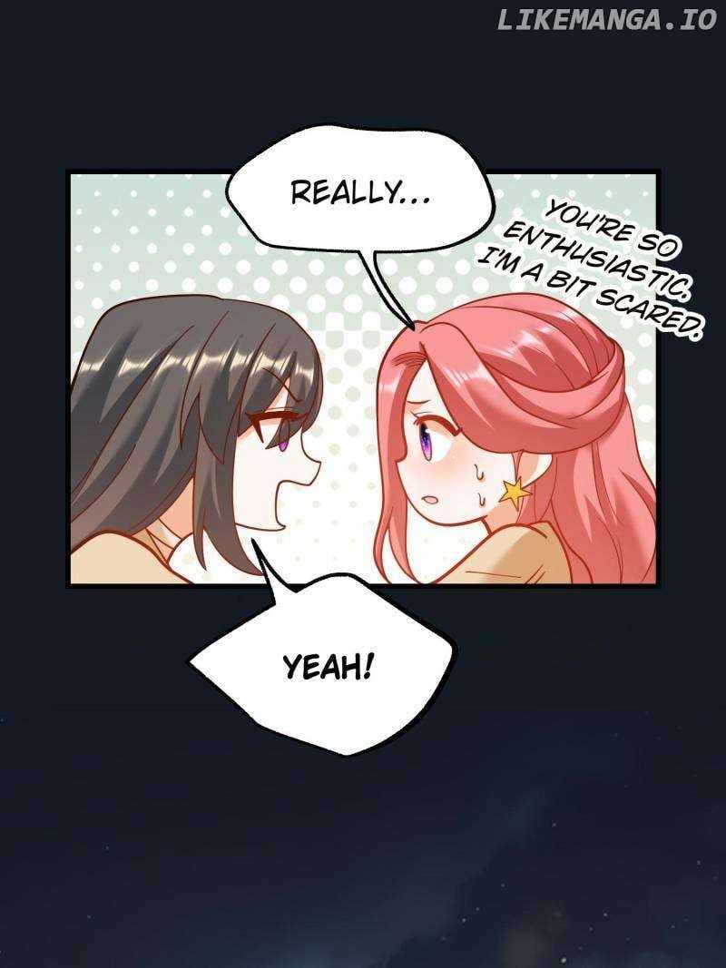 I Regressed to Level Up Instead of Being a Simp Chapter 143 page 39