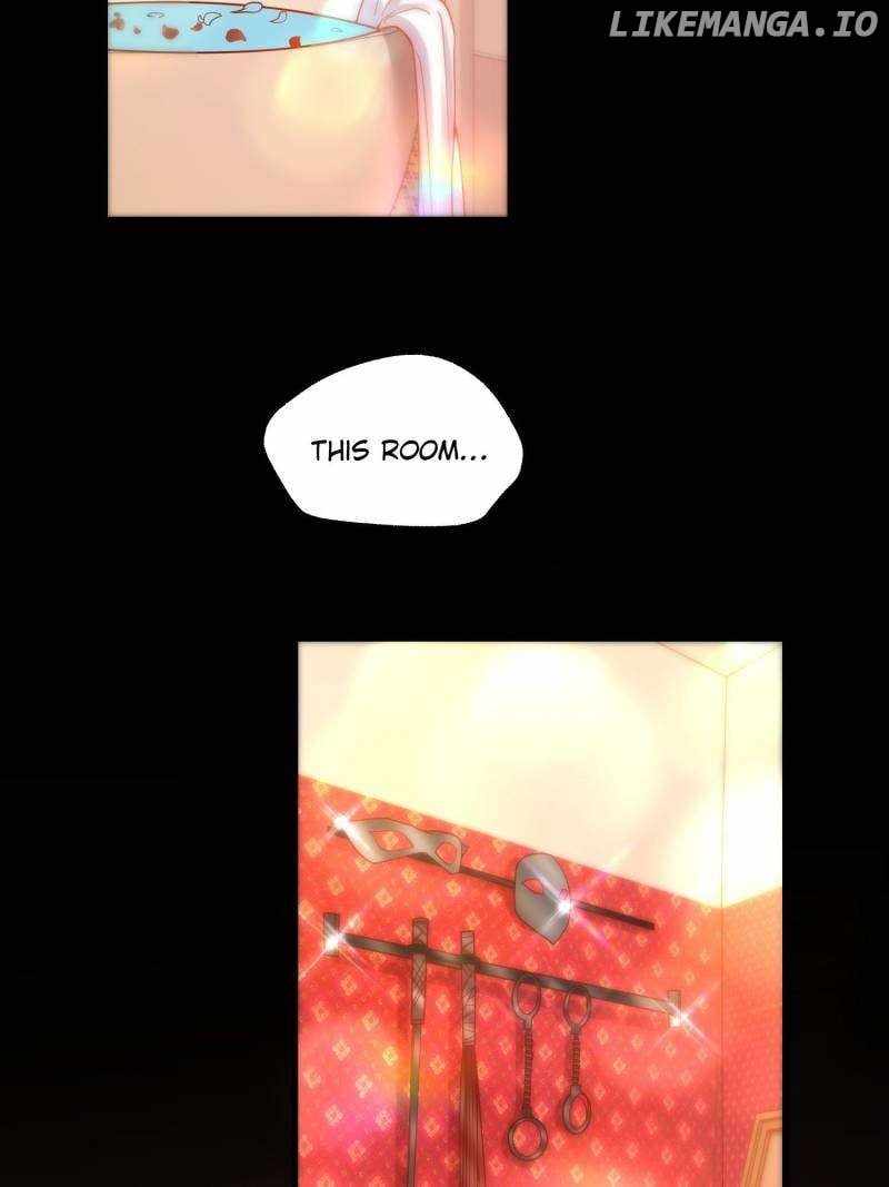 I Regressed to Level Up Instead of Being a Simp Chapter 144 page 2