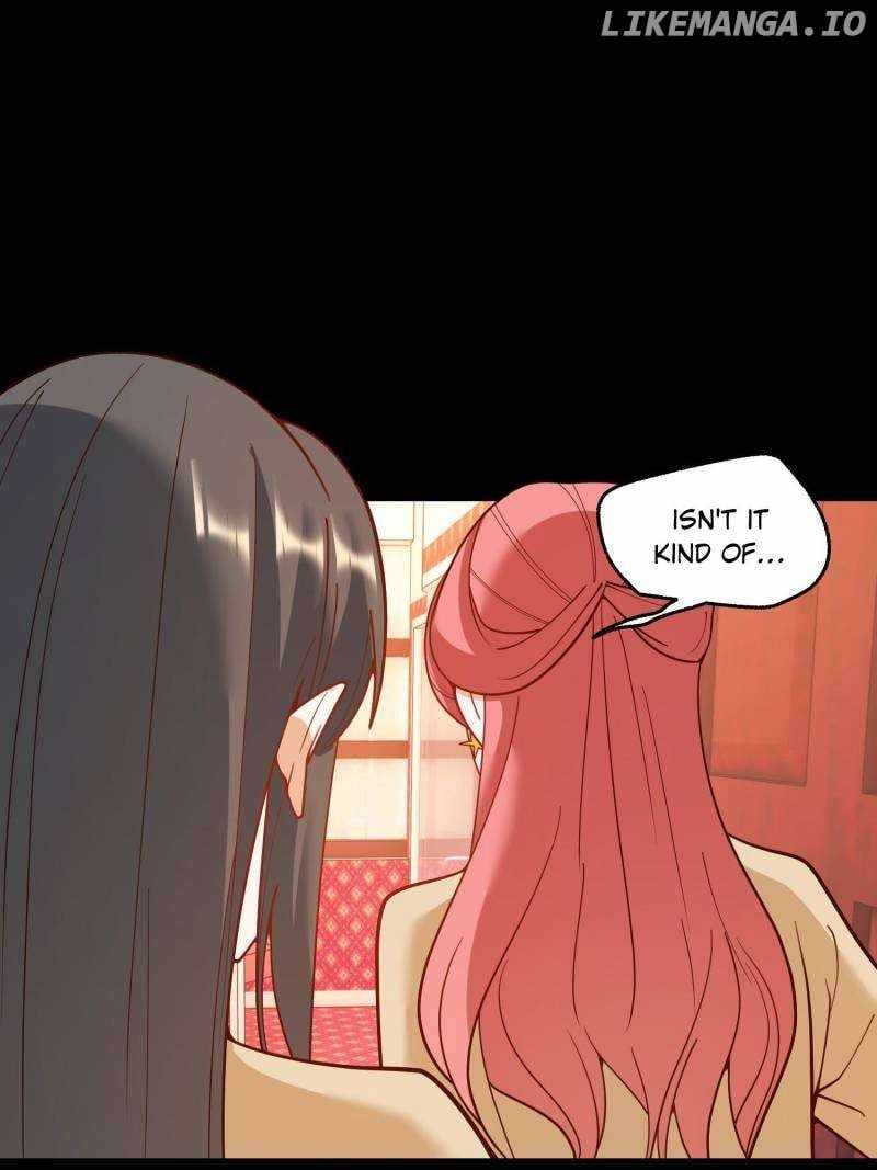 I Regressed to Level Up Instead of Being a Simp Chapter 144 page 6