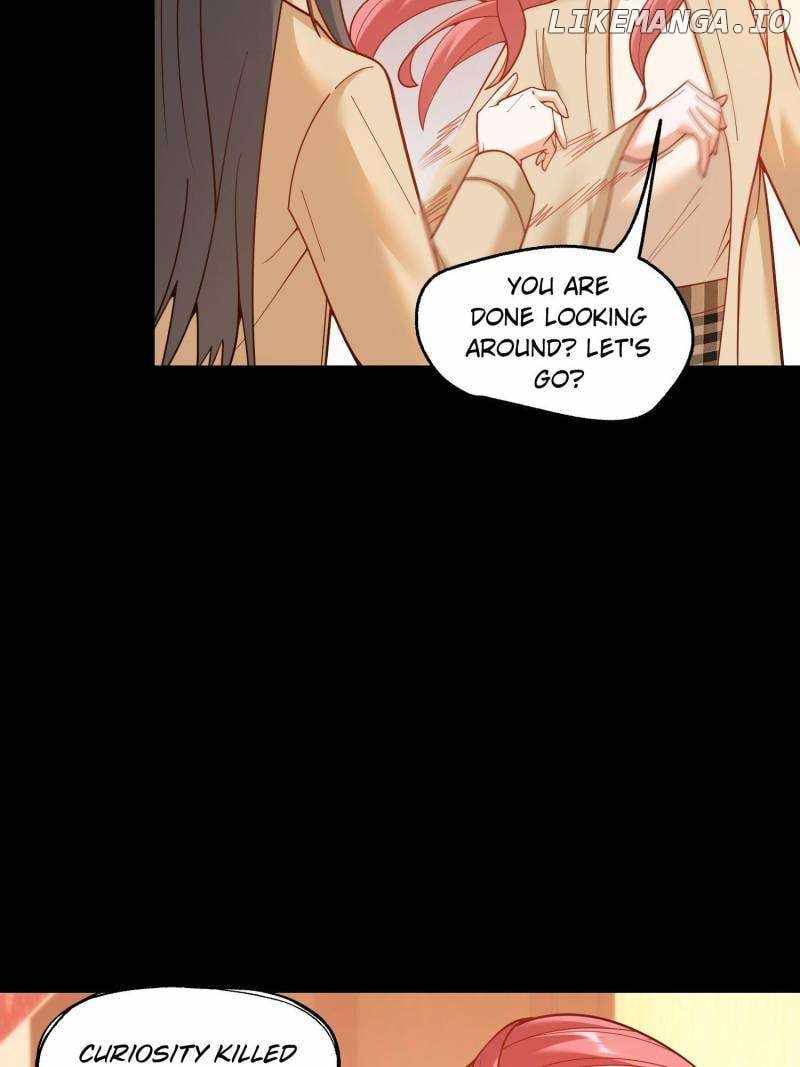 I Regressed to Level Up Instead of Being a Simp Chapter 144 page 11