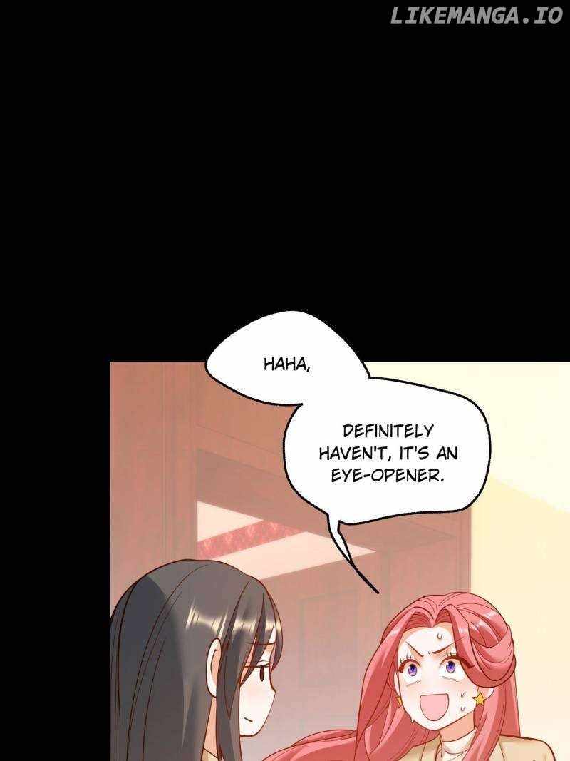 I Regressed to Level Up Instead of Being a Simp Chapter 144 page 10