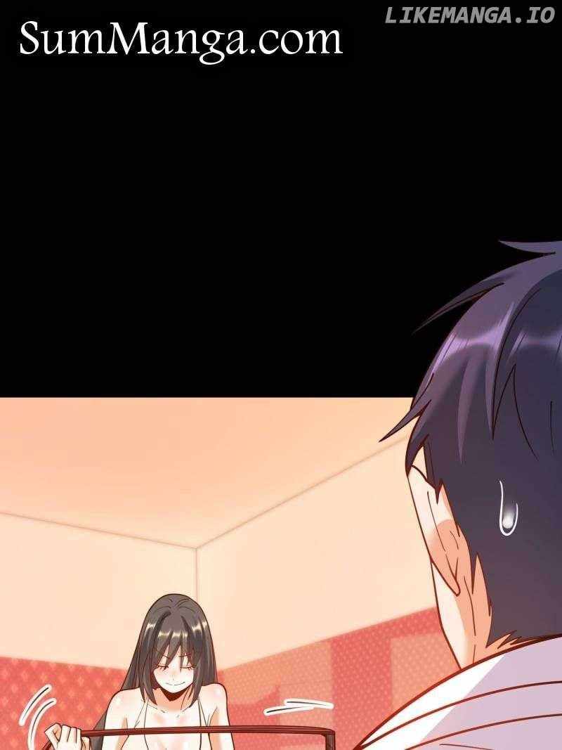 I Regressed to Level Up Instead of Being a Simp Chapter 144 page 44