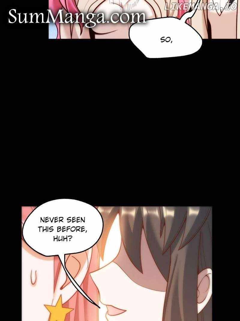 I Regressed to Level Up Instead of Being a Simp Chapter 144 page 8