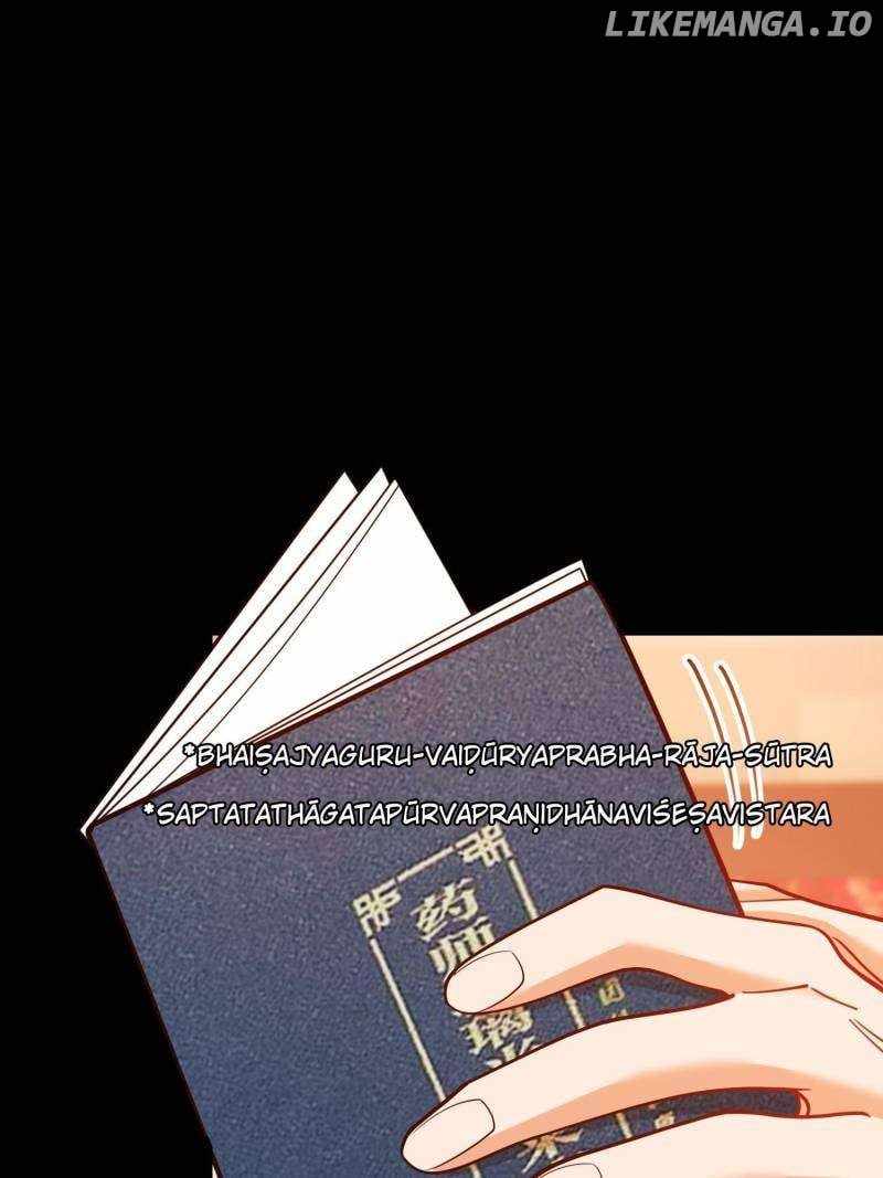 I Regressed to Level Up Instead of Being a Simp Chapter 144 page 22