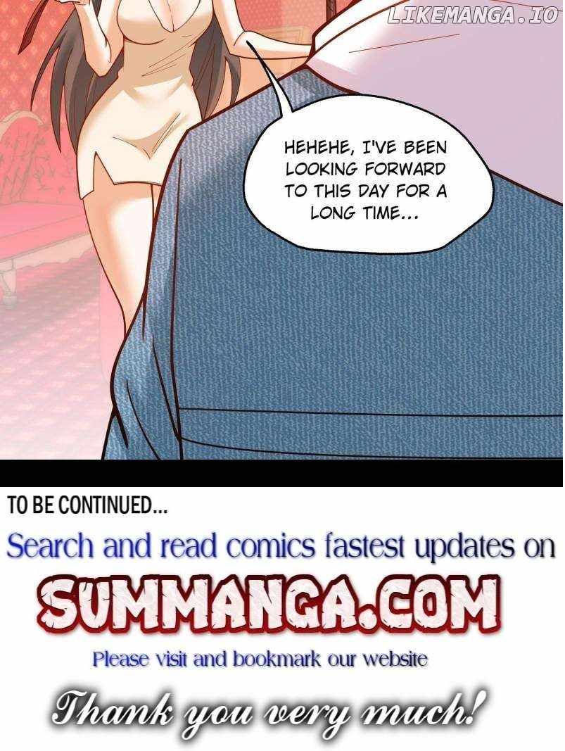 I Regressed to Level Up Instead of Being a Simp Chapter 144 page 45