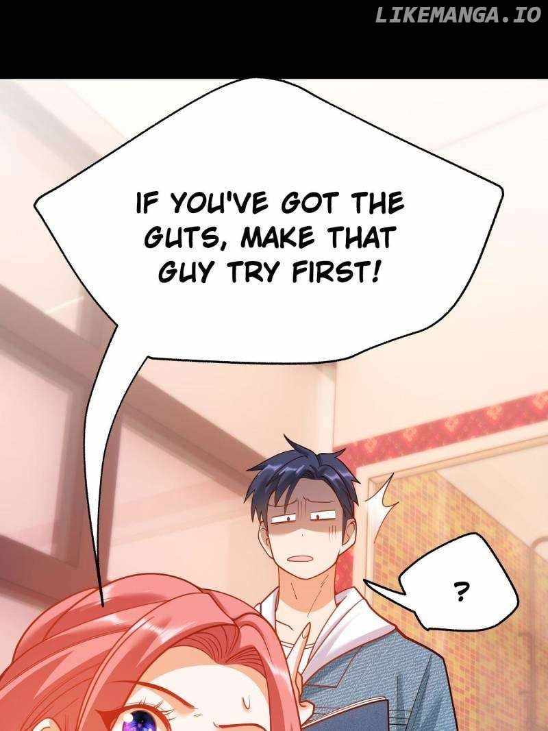 I Regressed to Level Up Instead of Being a Simp Chapter 144 page 41
