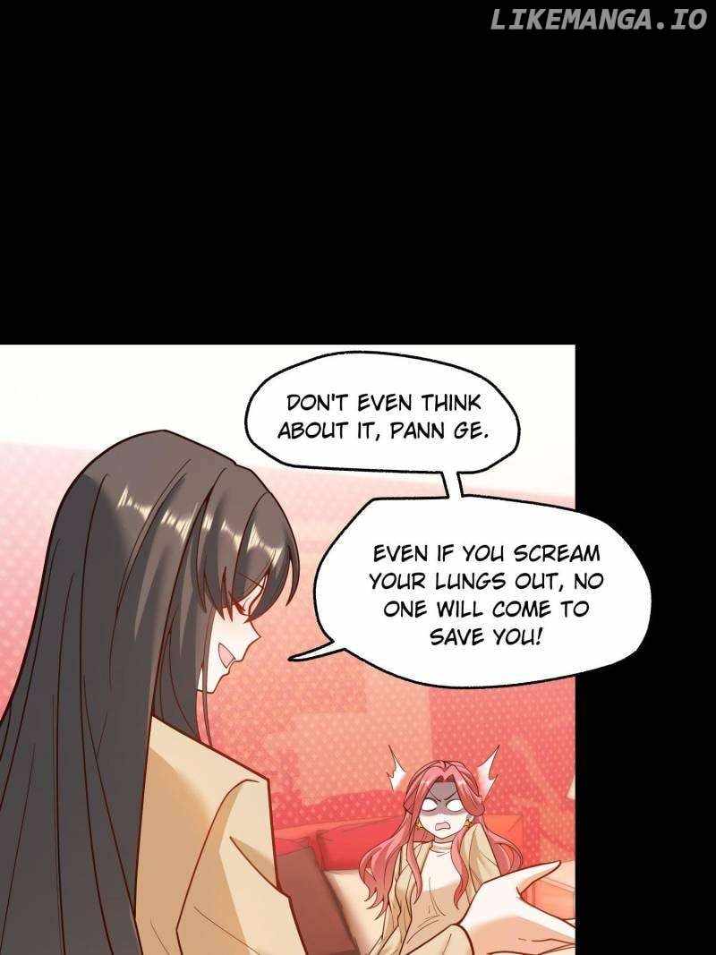I Regressed to Level Up Instead of Being a Simp Chapter 144 page 28