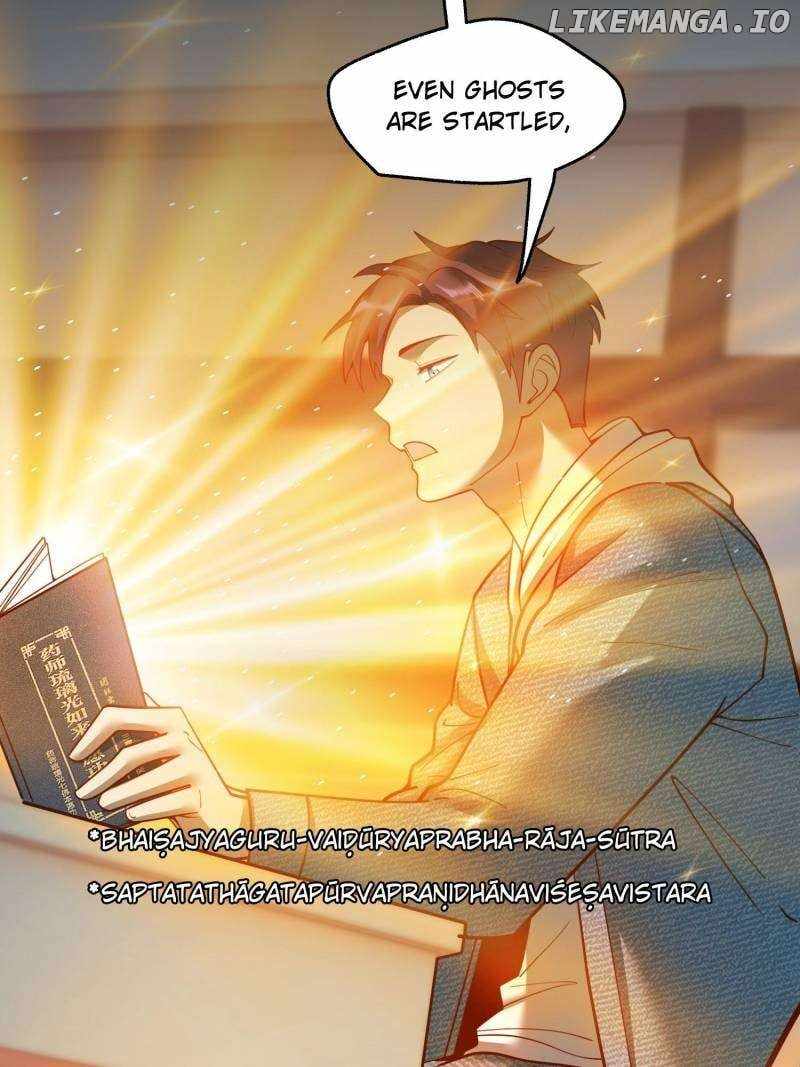 I Regressed to Level Up Instead of Being a Simp Chapter 144 page 25