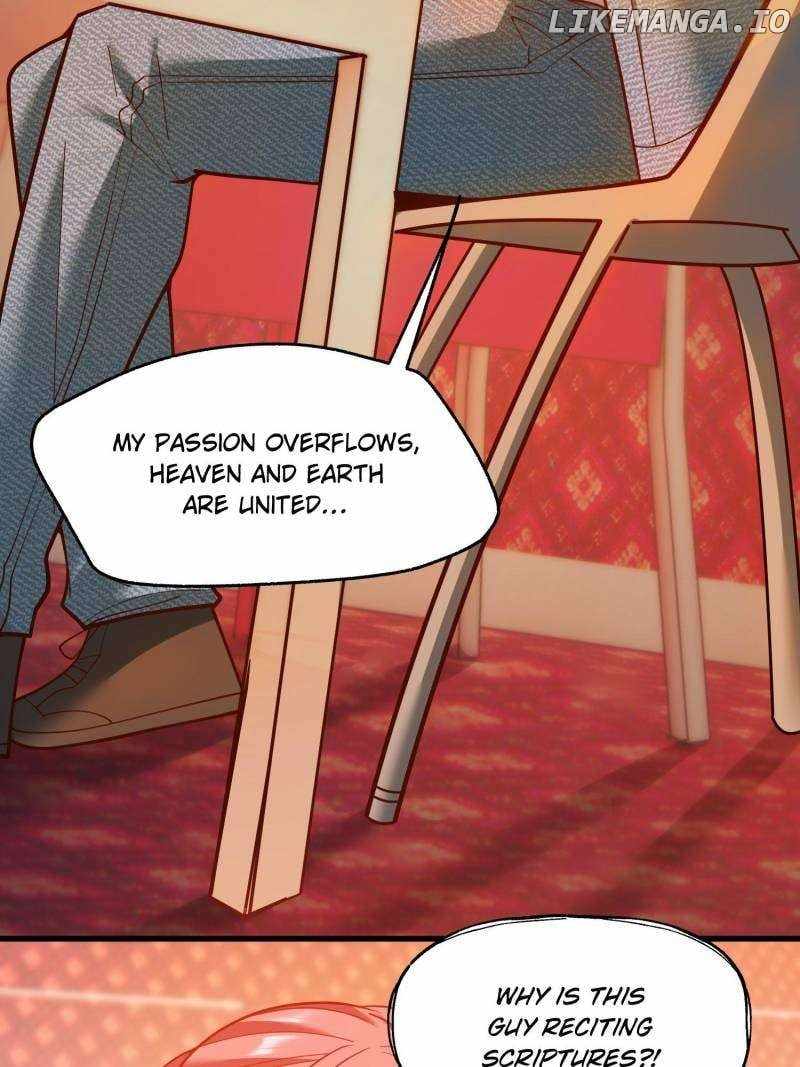 I Regressed to Level Up Instead of Being a Simp Chapter 144 page 26