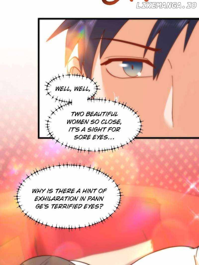 I Regressed to Level Up Instead of Being a Simp Chapter 144 page 33