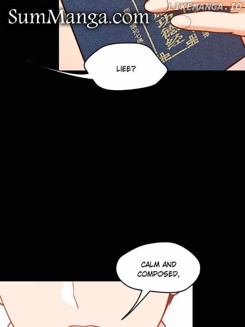 I Regressed to Level Up Instead of Being a Simp Chapter 144 page 23