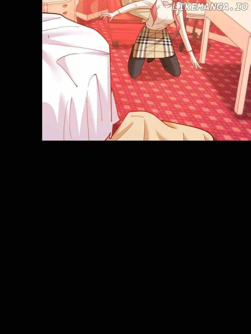 I Regressed to Level Up Instead of Being a Simp Chapter 144 page 40