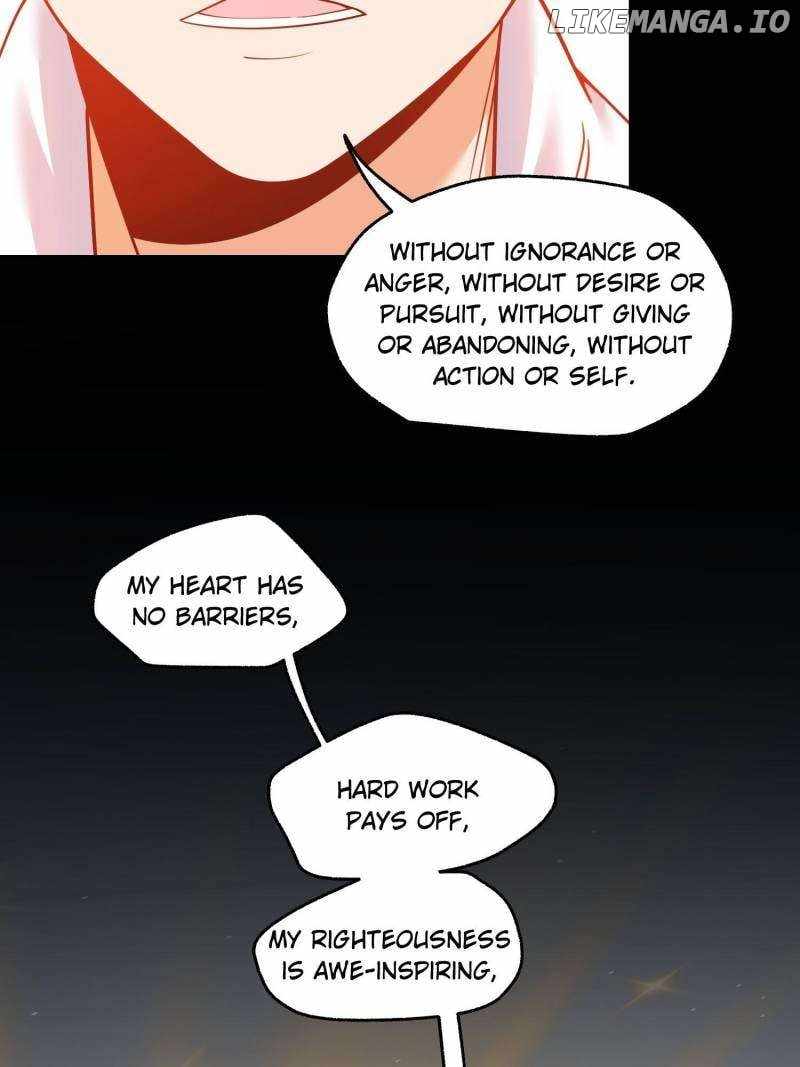 I Regressed to Level Up Instead of Being a Simp Chapter 144 page 24