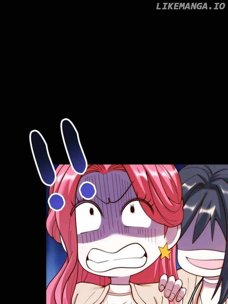 I Regressed to Level Up Instead of Being a Simp Chapter 144 page 7