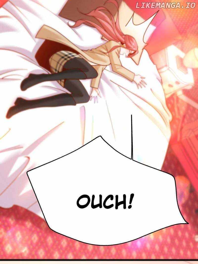 I Regressed to Level Up Instead of Being a Simp Chapter 144 page 16