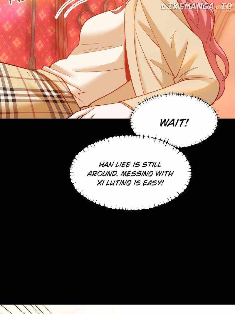 I Regressed to Level Up Instead of Being a Simp Chapter 144 page 20