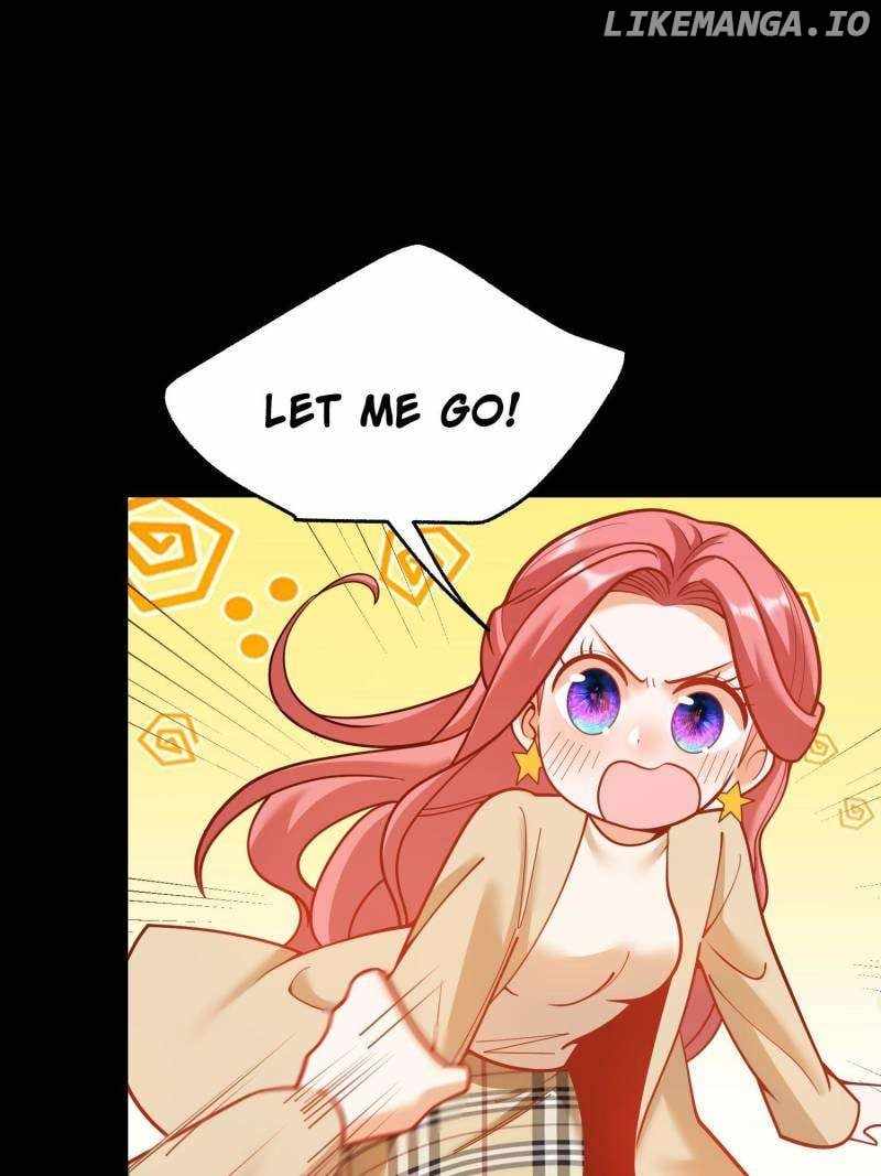 I Regressed to Level Up Instead of Being a Simp Chapter 144 page 14