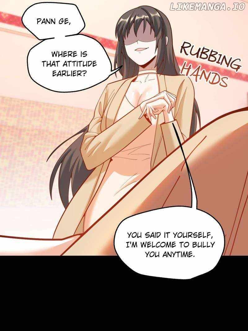 I Regressed to Level Up Instead of Being a Simp Chapter 144 page 17