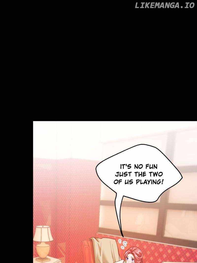 I Regressed to Level Up Instead of Being a Simp Chapter 144 page 39