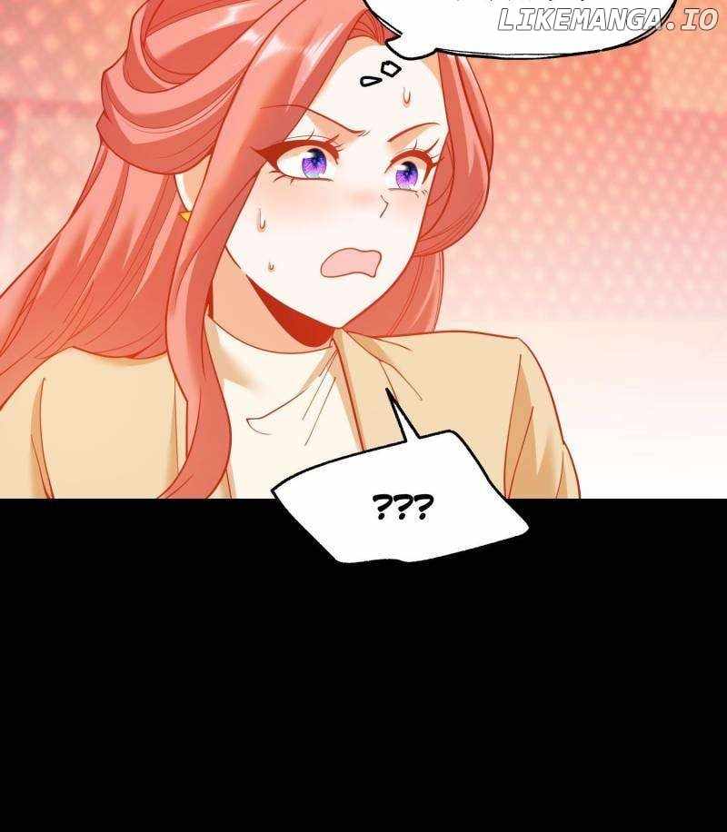 I Regressed to Level Up Instead of Being a Simp Chapter 144 page 27