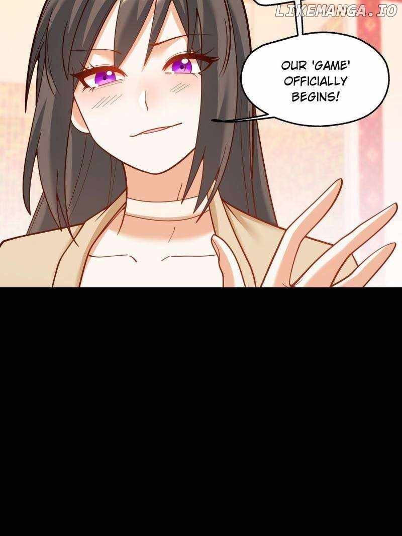 I Regressed to Level Up Instead of Being a Simp Chapter 144 page 30