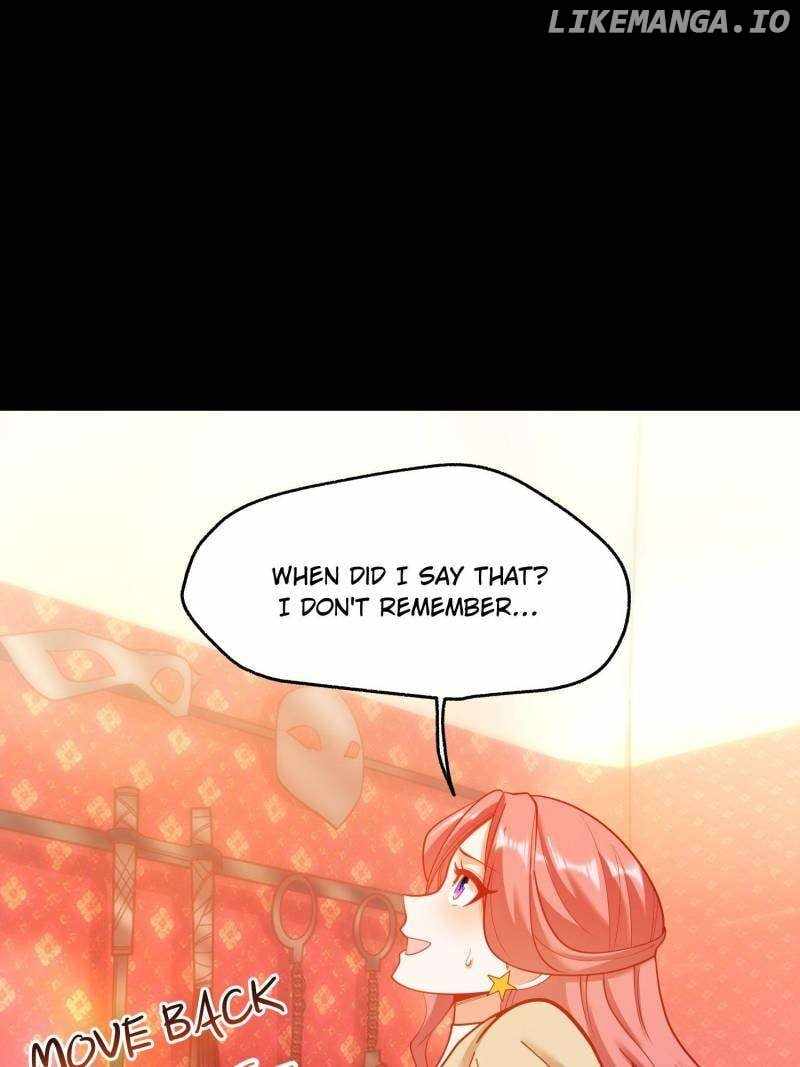 I Regressed to Level Up Instead of Being a Simp Chapter 144 page 19