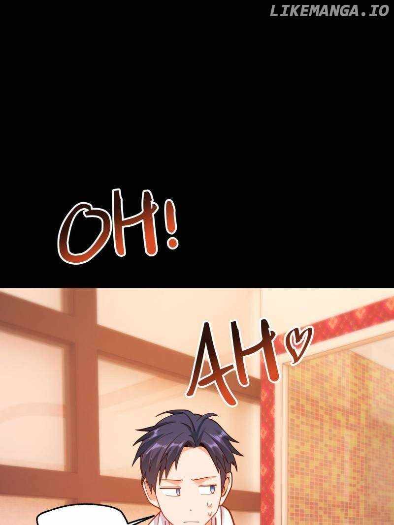 I Regressed to Level Up Instead of Being a Simp Chapter 144 page 31