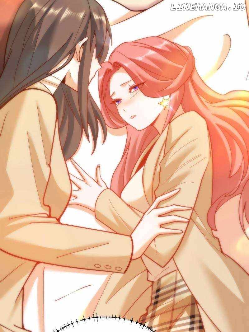 I Regressed to Level Up Instead of Being a Simp Chapter 144 page 34