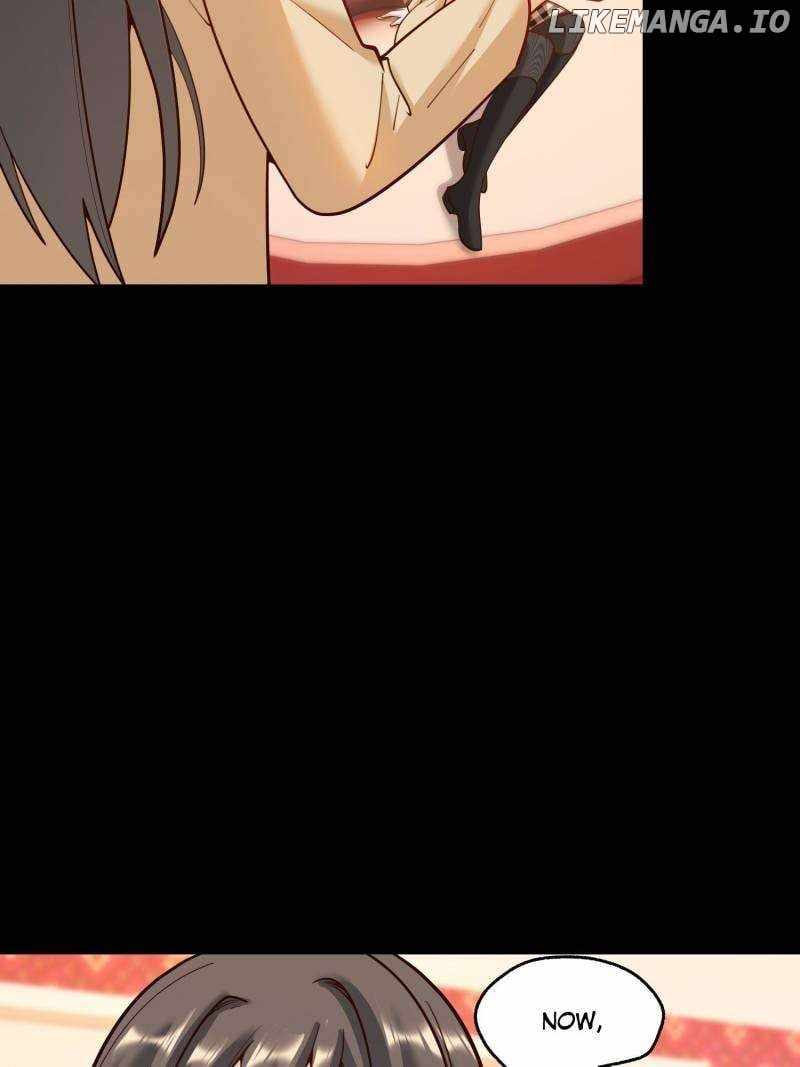 I Regressed to Level Up Instead of Being a Simp Chapter 144 page 29