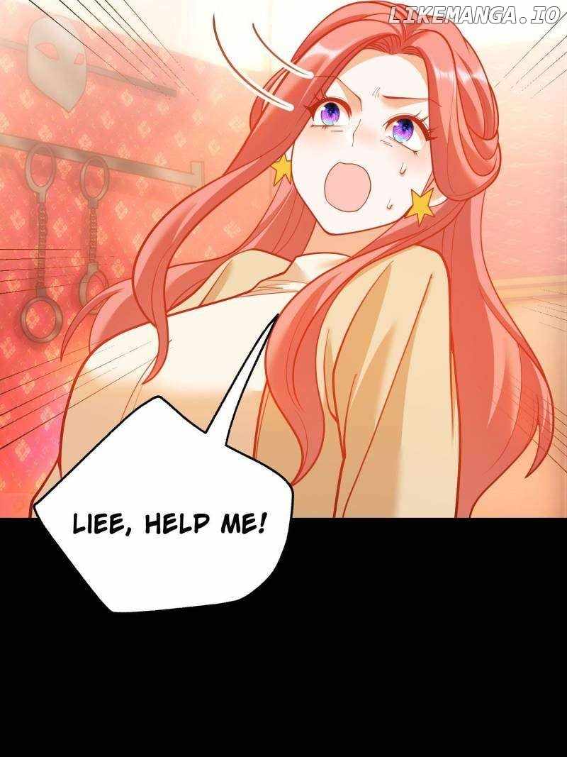 I Regressed to Level Up Instead of Being a Simp Chapter 144 page 21