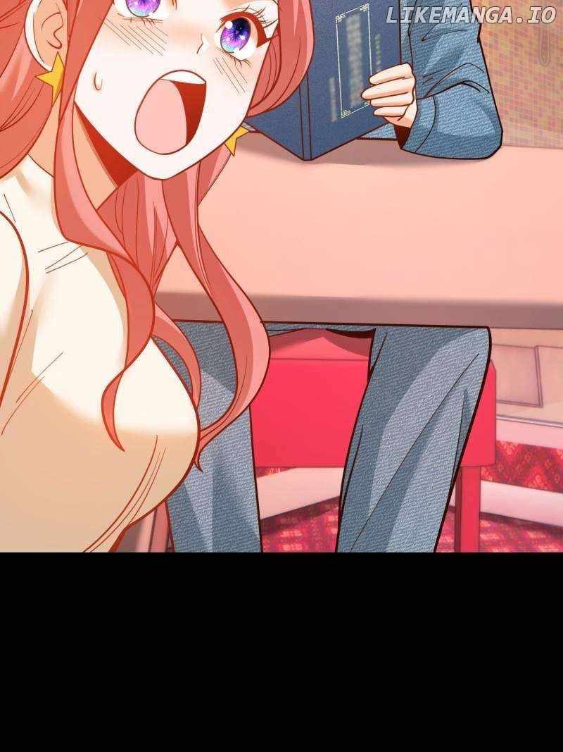 I Regressed to Level Up Instead of Being a Simp Chapter 144 page 42