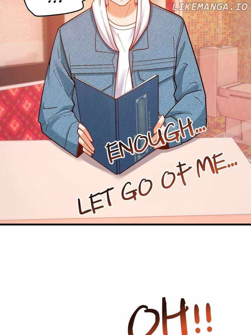 I Regressed to Level Up Instead of Being a Simp Chapter 144 page 32