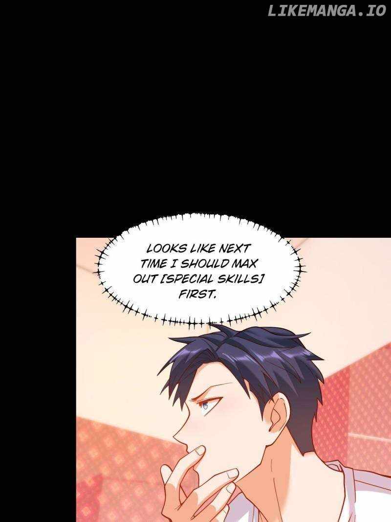 I Regressed to Level Up Instead of Being a Simp Chapter 145 page 4