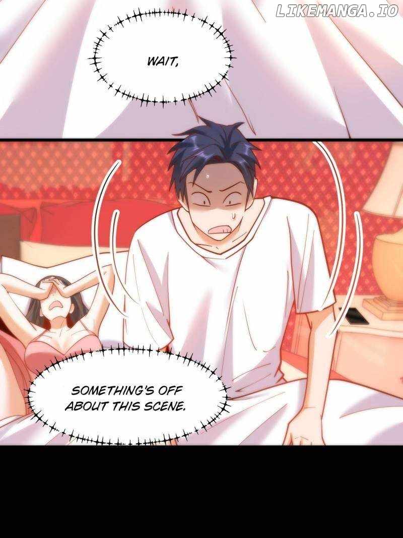 I Regressed to Level Up Instead of Being a Simp Chapter 145 page 3