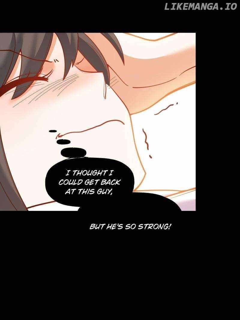 I Regressed to Level Up Instead of Being a Simp Chapter 145 page 6
