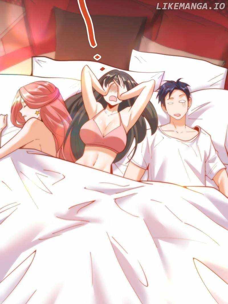 I Regressed to Level Up Instead of Being a Simp Chapter 145 page 2